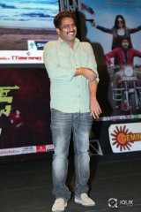 James Bond Movie Audio Launch